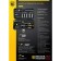 Tool set Berger BG049-14, universal, 49 items, 1/4 ", plastic case