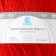 Yarn "Argentinean wool" 100% imported wool 200m/100g (046 red)