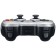 Logitech F710 gamepad, wireless, vibration, for PC, USB, silver