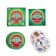 The board game to the reaction and attention "Dubbl. Animals ", 55 cards, 5+