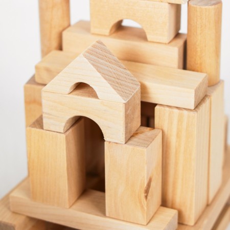 Construction set No. 3, 90 elements-1
