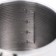 Bucket, 450 ml, d = 10 cm, metal handle