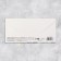The envelope for money "from poor relatives", cats, 16.5 × 8 cm