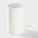 Porcelain share mug “Towards Love”, 300 ml, white color