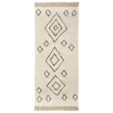 Ковёр берберский Ethnic, размер 70x160 см