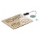 Electronic designer "Smart lamp", 15 elements