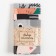 A set of kitchen towels Domestic Cats 35x60 cm - 4 pcs., 100% HL