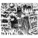 Sketchbook. Batman solid binding, 96 pages, 24x20 cm