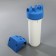 Cold water water cleaner “Barrier. Profi In-line "