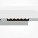 Bra Maytoni Mod276wl-L8W3K, LED, 8W, 7.5x39x8 cm, 700lm, white color