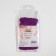 Muline threads, 8 ± 1 m, plum color No. 3837