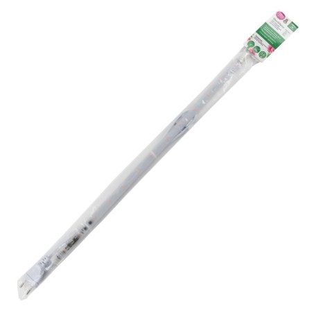 Lamp for plants LED linear, 540 mm Uniel, 10 W, LED, IP65, Color transparent-1