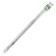 Lamp for plants LED linear, 540 mm Uniel, 10 W, LED, IP65, Color transparent