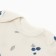 Body with DL. Sleeve crumb I am Blueberry p. 86-92, milk