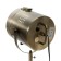 Alees table lamp E27 40W bronze 24x31 cm Risalux