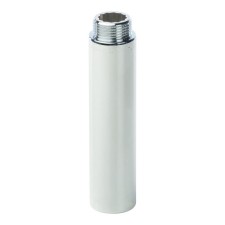 Удлинитель STOUT SFT-0002-034100, 3/4" x 100 мм, хромированный