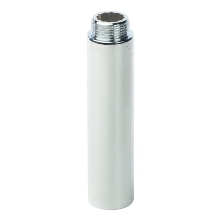 Extension cord Stout SFT-0002-034100, 3/4 "x 100 mm, chrome