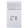 Permanent marker 5.0 mm centropen 8566, line 2.5 mm, red color