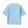 Kit for children, color light blue, height 68 cm