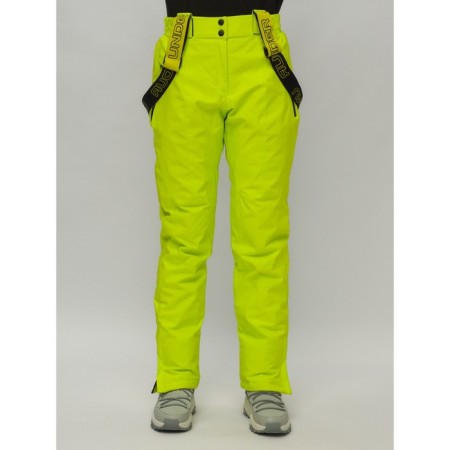 Ski costume is female, size 42, light color-11