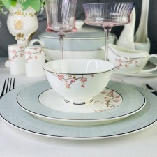Set of salad bowls Lenardi 