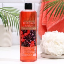 Пена для ванн Evette Cosmetics, лесные ягоды, 500 мл