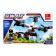 Designer special forces "Copter", 66 parts