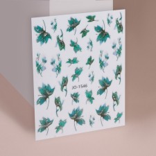 Nail stickers 