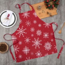 Apron 