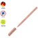 Ballic handle Schneider Tops 505 F, node 0.8 mm, blue ink, case pastel mix