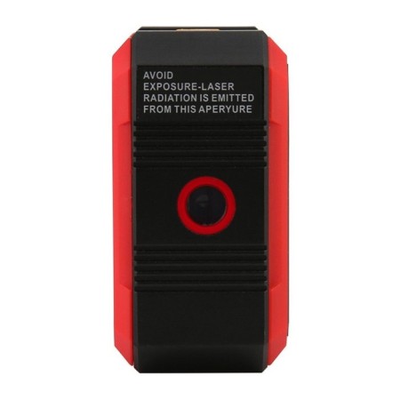Electronic UNI-T LM320B 117443 Electronic Gorge, error ± 0.2 °, measurement 360 °-4
