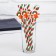 Caramel cocktail tubes, set of 10 pcs.