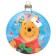 Set for creativity for the New Year "New Year's ball-maker" Medvezhonnok Winnie