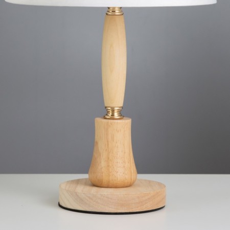 Sherwood table lamp E27 40W 24x24x44.5 cm-3