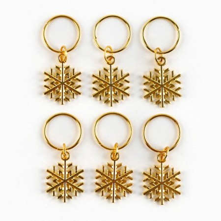 Hair piercing "Magic is not far off", 6 pcs.-2