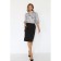 Women's turtleneck, size 48