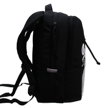 Youth backpack Grizzly, 39 x 26 x 19 cm, ergonomic back, laptop department-3