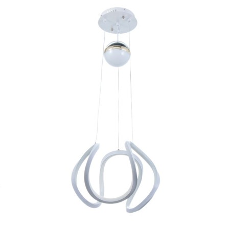 Sirius Lamp LED 120W 3000-6000K White 35x35x100 cm Bayerlux-1