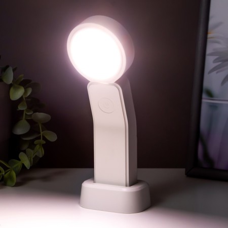 Trenty LED LED 3W USB white 2x6.5x19 cm-1