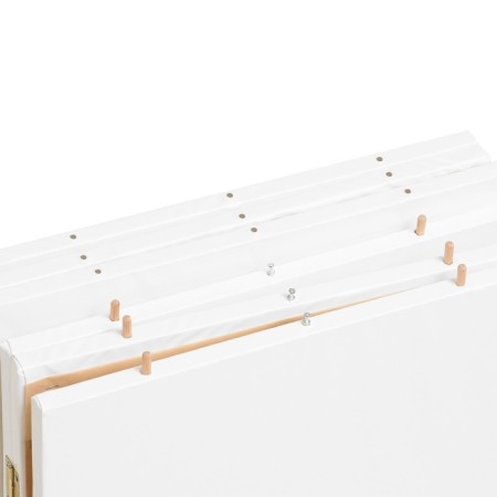 Shirma "White", 150x160 cm (team)-5