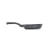 Fusion FP2402L pan, with a lid, anti -stick coating, D = 24 cm, black color