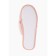 Slippers # 2 women, size 36.5, color ash rose