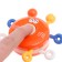 Developing toy "smart crab"