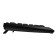 Keyboard Redragon Harpe Wireless, Game, Bezopr, Mechanical, subv, 104 cl, USB, black