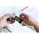 Tygenzirkhol digital ADA MECHANIC 150 A00379, 0-150 mm, resolution 0.01 mm