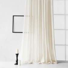 The curtain 