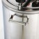 Autoclave-sterilizer "Malinovka", 42 l, 2 generations 2B1 PRO