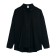 Female shirt, black color, size 48-50