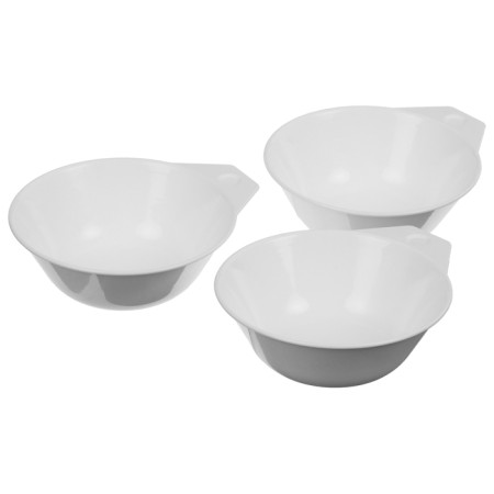 Set of tourist dishes Maclay: kettle, pan, pan, 3 cups, scoop, spatula, sponge-24