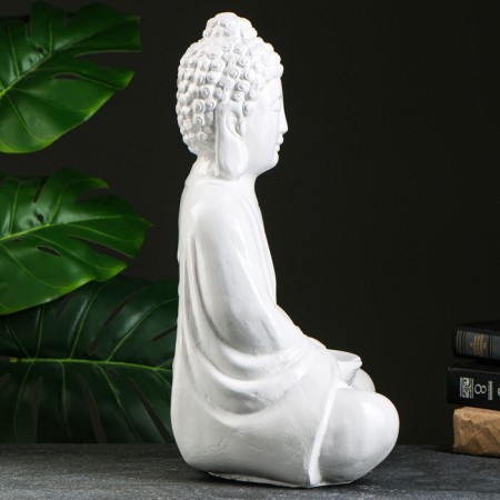 Piggy Code - stand "Secret of Buddhism" 40x26cm white-2